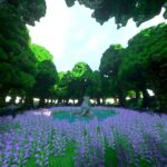 マインクラフト 影MODとMODで本当に現実の世界になった