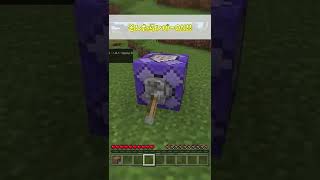 ～に触れたら即死の世界！をMODなしでもやる方法！【マイクラ,Minecraft,豆知識,解説】