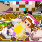 ラーメンの具材になって生き残るマインクラフト🍜【 マイクラ / Minecraft 】