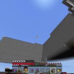 [Minecraft] ゼロから始めるサバイバル建築 [雑談] ランクでぼこられたので丸石と向き合います