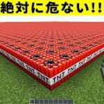 絶対に爆破してはいけない危険なTNT【ゆっくり解説】