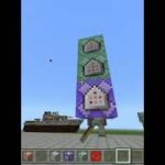 超TNTキャノン[Minecraft スイッチ コマンドブロック]