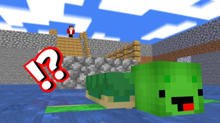 【まいぜんアニメ】マイッキーが野生に戻った結果！？💨【マイクラ・マインクラフト・まいぜんシスターズ】