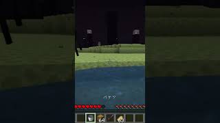 ４つのエンダーマンの対策方法！！【マイクラ解説】