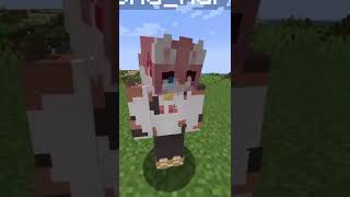 【マイクラ】しろくるさんをドズルンハウスに招待した結果…【ドッキリ】