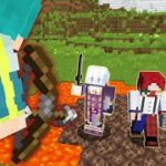 自分で作ったマップならガチ勢に勝てる説【マイクラ・マインクラフト】