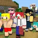 ドズル社と鬼ごっこ対決！【マイクラ・マインクラフト】#ドズル社鬼ごっこ最強決定戦