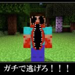 怖すぎるマインクラフト＆小ネタ１０選【衝撃映像】