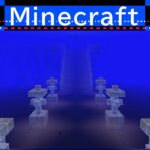 海底の風景を作る002 【マインクラフト1.19】Minecraft　マイクラ