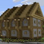 #1【はじめての街づくり】Minecraft 建築実況