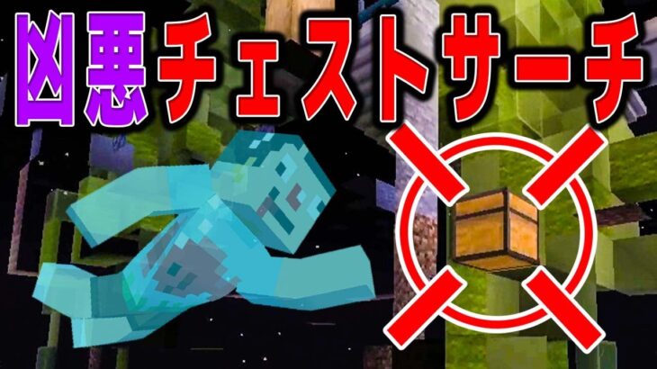 #20【マイクラ】完全ルール違反のスペクテイターモード杖ｗｗ【あくまで個人戦クラフト】スカイブロック The Sky Blessing