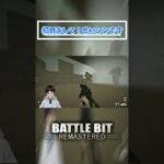 【BattleBit Remastered】マインクラフトMOD？！バトルフィールドをサンドボックス化？