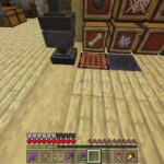 [Minecraft] ゼロから始めるサバイバル建築 [雑談] 安く買って高く売る！