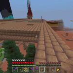 [Minecraft] ゼロから始めるサバイバル建築 [雑談] どろつくりたい