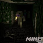 【Minecraft （マインクラフト）】　　初心者が広大な建築をするためただただ整地作業していく　　【　みけつキ　】