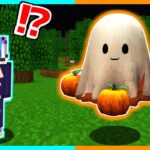 👻せぶーんがおばけになっちゃった！？😱【ゆっくり実況】【マイクラ / Minecraft】【まいくら】