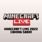 Minecraft Live 2022：近日公開！