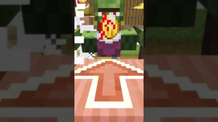 【Minecraft】オーバークック🥪風マップ‼10/29配布❣【コマンド】 #shorts