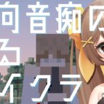 【Minecraft】方向音痴初心者が家を作りたいマイクラ雑談配信　2【新人Vtuber / 煮霧てあ】