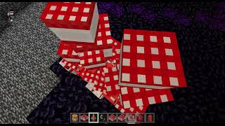 マインクラフト Mod統合版　TNT🧨🧨