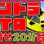 【マイクラ】エンドラRTA！自分との闘い！