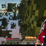 「minecraft」やっぱり影MODが使いたいマインクラフトJAVA版を試してみた