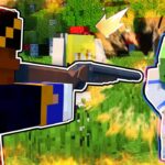 【マイクラ】🌸銃で撃たれた早苗…😱秘密の薬を奪還せよ！【ゆっくり実況】【マインクラフト】【まいくら】