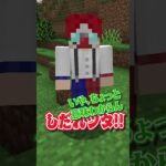 ダイヤフルゾンビを見たとき ～一般人とマイクラオタクの違い～