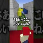 地獄の綱渡り!!!しいちゃんねるはクリアできる？【まいくら・マインクラフト】