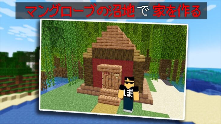 【マイクラ】シチュエーションを撮影せよ！