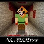 【衝撃映像】マイクラの隠された都市伝説８選｜一気見できる総集編！