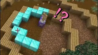 【マイクラ】マイクラで円が作れるコマンド！？！？