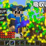 【マインクラフト】経験値を食べさせると強くなる剣なら余裕でエンドラは倒せる？【ゆっくり実況】