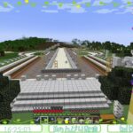 #13【Minecraft】Liruクラ 2022 製図家館を造りたいなぁ。のんびり作業。【マインクラフトJava版】