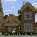 #3【はじめての街づくり】Minecraft 建築実況