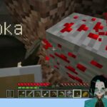 【#4】VTuber三人で魔法が使える異世界で生活【マイクラMOD】