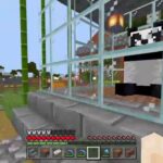 こっちゃん選手のマイクラ＃5