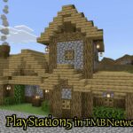 #7【はじめての街づくり】Minecraft 建築実況