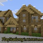 #8【はじめての街づくり】Minecraft 建築実況