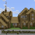 #9【はじめての街づくり】Minecraft 建築実況