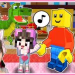 おもちゃの世界で遊びたい放題した結果…！？🧸🤖🌟【マイクラ / マインクラフト / Minecraft】【たまちゃん】