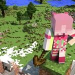 【#Minecraft】MODで遊ぼう【#新人Vtuber】