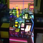 ゲーミング古代都市を作りたい　#shorts　【マインクラフト】【ゆっくり実況】