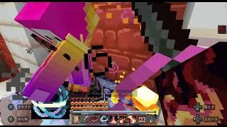 魔法マイクラ最終話 無編集 寝落ち推奨