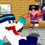 【マイクラ】1週間「子どもと一緒にお留守番」してみた結果！？