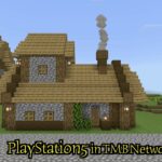 #11【はじめての街づくり】Minecraft 建築実況