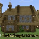 #15【はじめての街づくり】Minecraft 建築実況