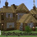 #16【はじめての街づくり】Minecraft 建築実況