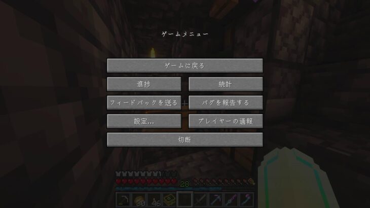 [マイクラ]魔法を使って黄昏攻略4[ver 1.19.2]