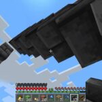 【マインクラフト】艦これ提督の素人マイクラ生活　　アパート建築#6